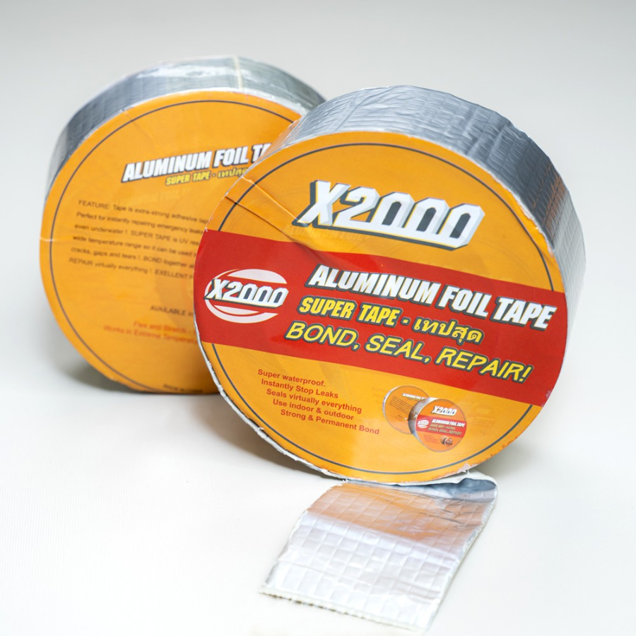 Băng keo chống thấm X2000
